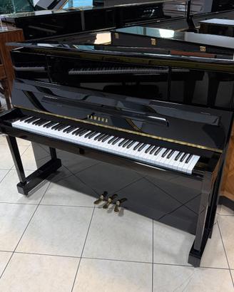 Pianoforte Verticale Yamaha YU116D