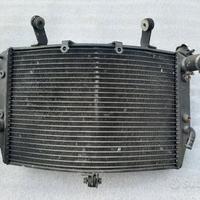 RADiATORE ORIGINALE YAMAHA R1 2004 2005 2006