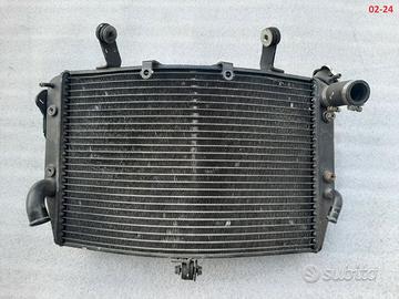 RADiATORE ORIGINALE YAMAHA R1 2004 2005 2006