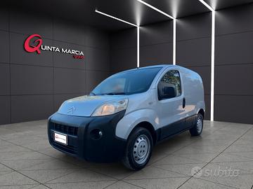 CITROEN NEMO 1.4 HDI 70CV N1 AUTOMATICO