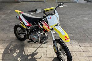 Kayo 125 4t 17/14