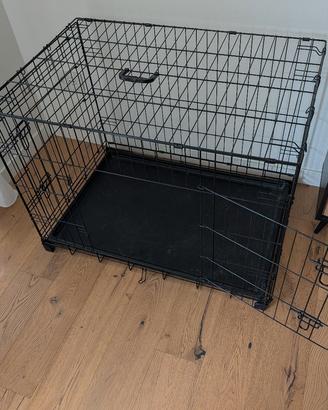 Kennel cuccia cane medio grande 