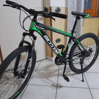 Bicicletta MTB TAGLIA XS