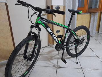 Bicicletta MTB TAGLIA XS