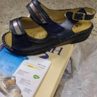 Scarpa sanitaria Hergos