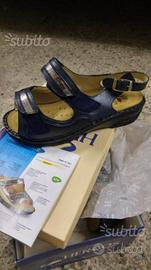 Scarpa sanitaria Hergos