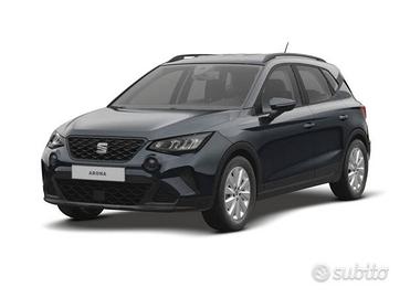 Ricambi Seat Arona nuova