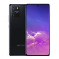 Galaxy S10 Lite 128GB - Nero - Dual-SIM