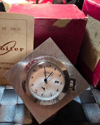 orologio da scrivania 