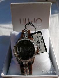 Orologio LIU JO serie LUXORY