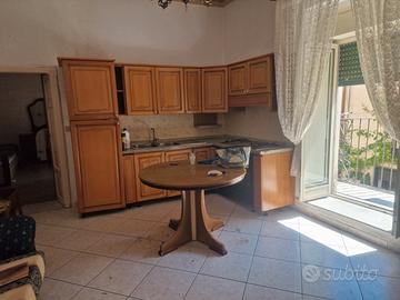 Appartamento + Cantina