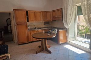 Appartamento + Cantina