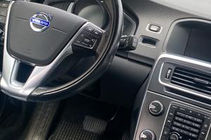 Volvo v 60 ibrida dizele