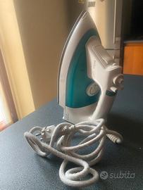 Ferro da stiro Braun 1800W