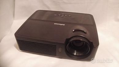 Infocus videoproiettore vga proiettore 3000 lumens