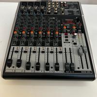 Mixer Audio BEHRINGER Xenyx X1204 USB