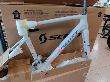 Kit telaio Scott Addict RC 2026 taglia M