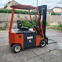 Carrello elevatore