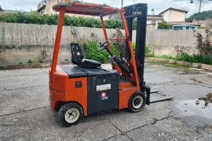 Carrello elevatore