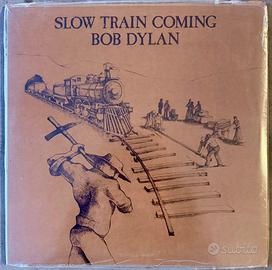 Lotto dischi vinile Bob Dylan nuovi