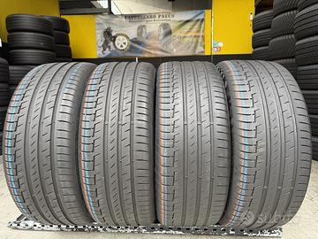 4 Gomme Continental 245/45R20 103V 85-90% Residui