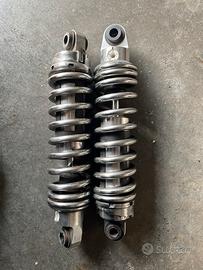 Progressive per Harley Davidson