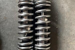 Progressive per Harley Davidson