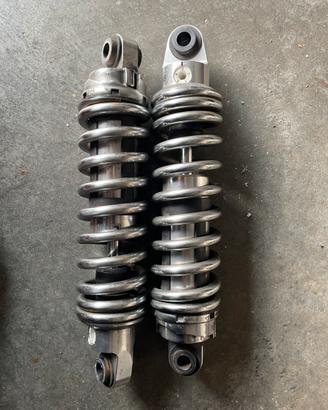 Progressive per Harley Davidson