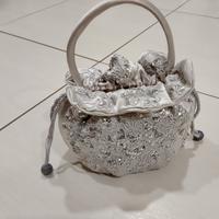 Borsa IMPERO da cerimonia