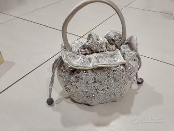 Borsa IMPERO da cerimonia