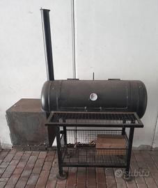 barbeque 