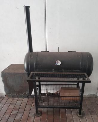 barbeque 