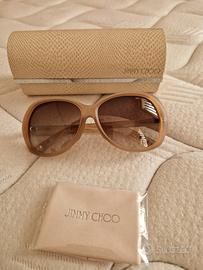 Occhiali da sole donna Jimmy Choo 