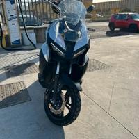 brera XKL 125