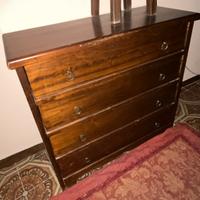 Mobili camera da letto