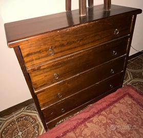 Mobili camera da letto