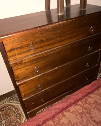 Mobili camera da letto