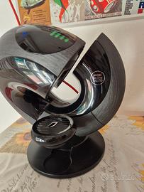 Macchina da caffè ECLIPSE dolce gusto