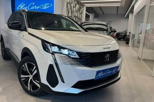 Peugeot 3008 II 1.5 bluehdi GT s&s 130cv eat8