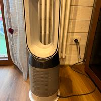 Dyson pure hot + cool termoventilatore