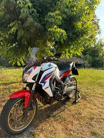 Honda CB 650 F   HRC