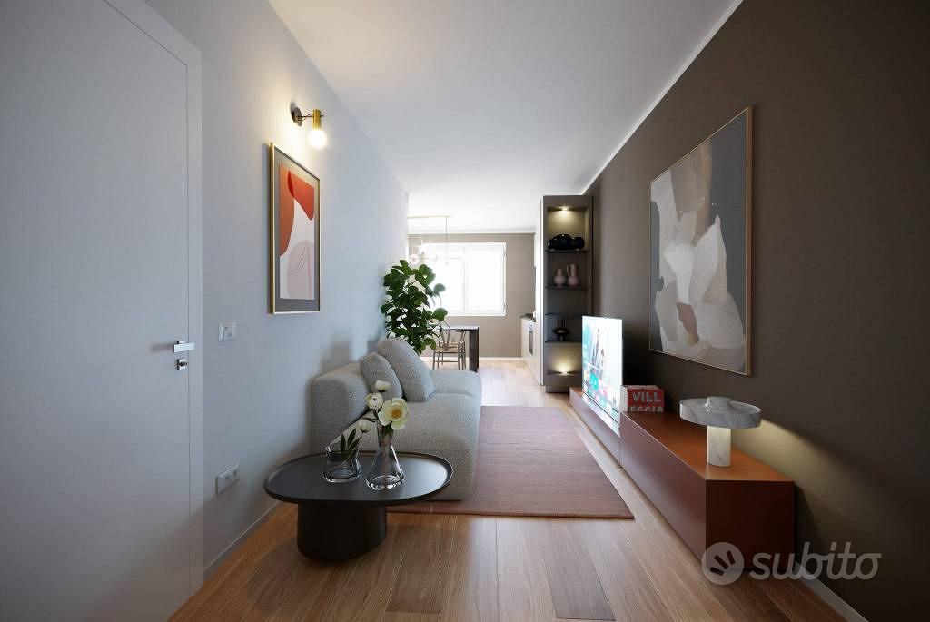 Appartamento – Valsamoggia, Crespellano - Vista 3
