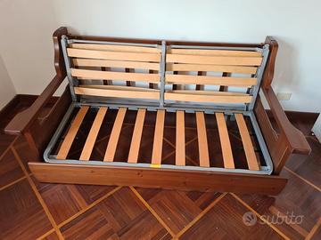 Divano letto