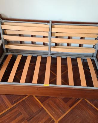 Divano letto