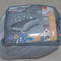 Telo copriauto antigrandine Lampa