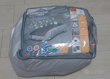 Telo copriauto antigrandine Lampa