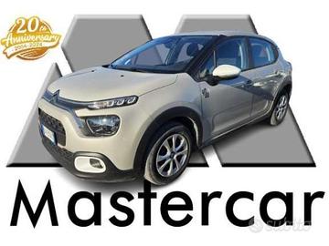 CITROEN C3 C3 III 2017 1.2 puretech You! GN630RZ