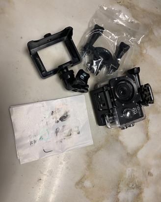Action Camera