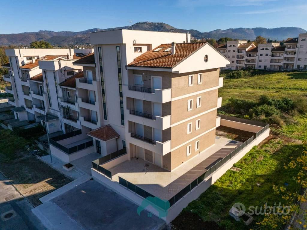 Appartamento – Palestrina, Torresina - Vista 3