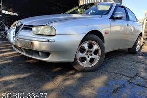 ALFA ROMEO 156 932 1.9 JTD 105CV 97-00 ricambi